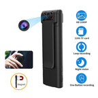 B21 120 Degree Wide Angle 1080P HD Magnetic Recorder, B21