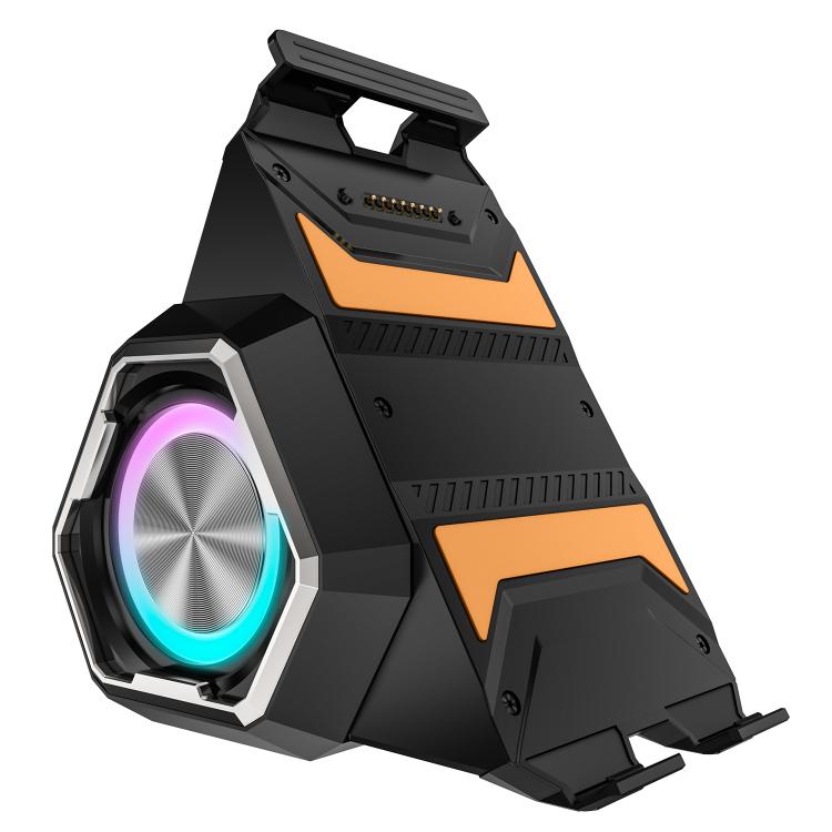 Ulefone Portable Holder Wireless Bluetooth Speaker for Ulefone Armor Pad 4 / 4 Ultra, For Ulefone Armor Pad 4 / 4 Ultra For Ulefone Armor Pad 4 4 Ultra