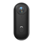 H88 1080P Thumb Sports Camera Mini WiFi Camera, Simple Version, Standard Version Simple Version Black