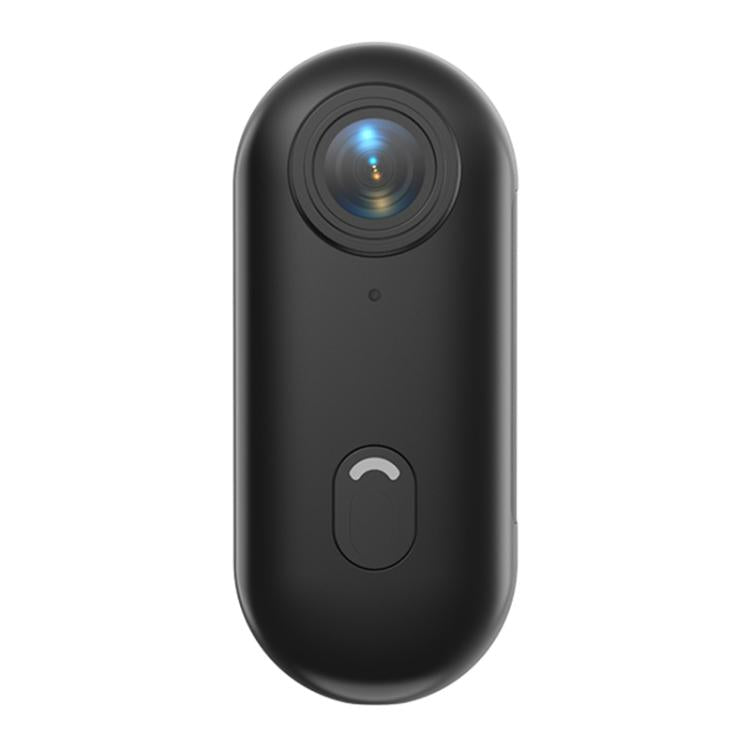 H88 4K Thumb Sports Camera Mini WiFi Camera, Simple Version, Standard Version Standard Version Black