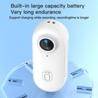 H88 4K Thumb Sports Camera Mini WiFi Camera, Simple Version, Standard Version