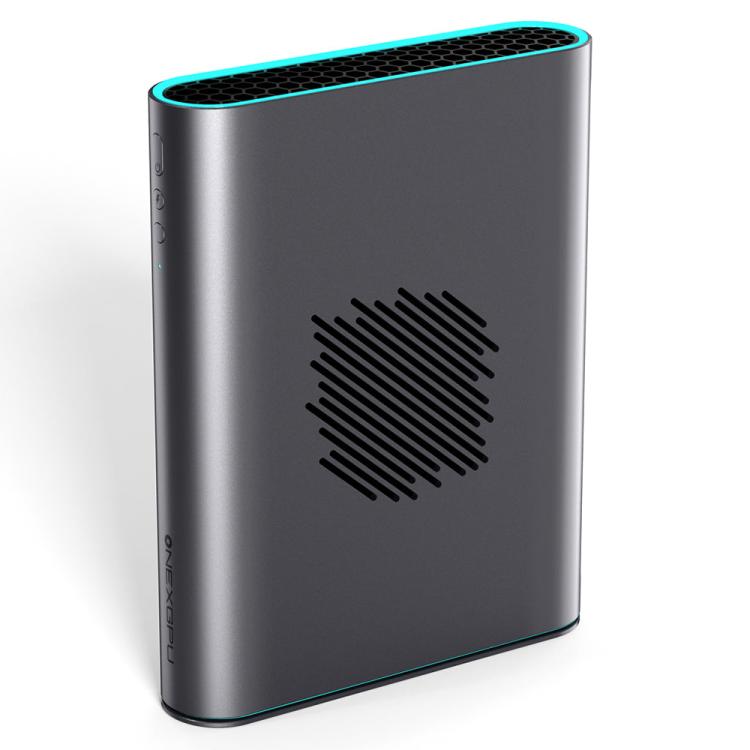 ONE-NETBOOK OneXGPU2 AMD Radeon RX 7800M 12GB Portable Expansion Dock, OneXGPU2 – Durable Build, Easy to Use
