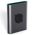 ONE-NETBOOK OneXGPU2 AMD Radeon RX 7800M 12GB Portable Expansion Dock, OneXGPU2 – Durable Build, Easy to Use