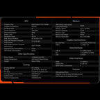 ONE-NETBOOK OneXGPU2 AMD Radeon RX 7800M 12GB Portable Expansion Dock, OneXGPU2 – Durable Build, Easy to Use
