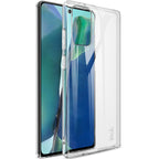 IMAK Wing II Wear-resisting Crystal Protective Case, For Samsung Galaxy Note20, For Samsung Galaxy Note20 Ultra For Samsung Galaxy Note20