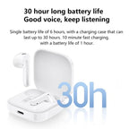 Original Xiaomi Air 4 SE Dual-Mic Call Noise Cancelling Bluetooth Earphones, Xiaomi Air 4 SE