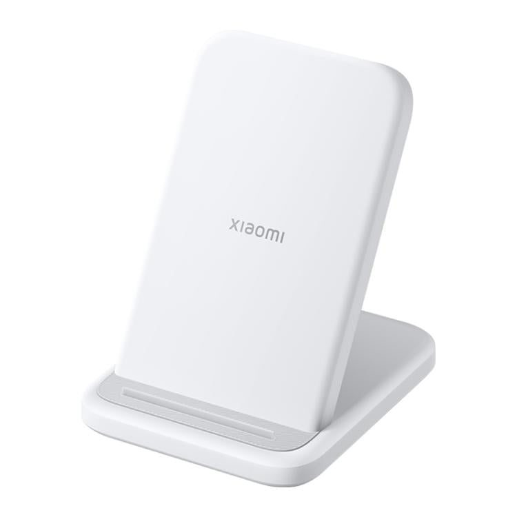 Original Xiaomi 30W Vertical Stand Wireless Charger, Vertical Stand Vertical Stand