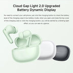Xiaomi Redmi Buds 6 Pro Active Noise Reduction Wireless Bluetooth Earphone