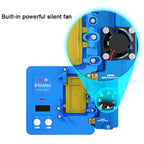 Aixun iHeater 3rd Gen Intelligent Desoldering Heat Platform for iPhone X-16 Pro Max