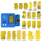 Aixun iHeater 3rd Gen Intelligent Desoldering Heat Platform for iPhone X-16 Pro Max