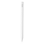 Original Xiaomi Focus Stylus Pen for Xiaomi Pad 6 Max 14 / Pad 6S Pro 12.4 / Pad 7 / Pad 7 Pro / Pad 7 Ultra / Pad 7S Pro 12.5, Stylus Pen For Xiaomi Pad 6 Max 14 / Pad 6S Pro 12.4 / Pad 7 / Pad 7 Pro (White) – Durable Build, Easy to Use
