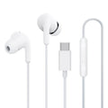 Xiaomi Mijia Type-C Interface In-Ear Wired Earphone, Length:1.25m – Durable Build, Easy to Use