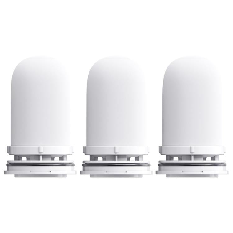 3pcs Xiaomi Mijia Faucet Water Purifier Filter 2 Default Title