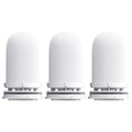 3pcs Xiaomi Mijia Faucet Water Purifier Filter 2 Default Title