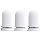 3pcs Xiaomi Mijia Faucet Water Purifier Filter 2 Default Title