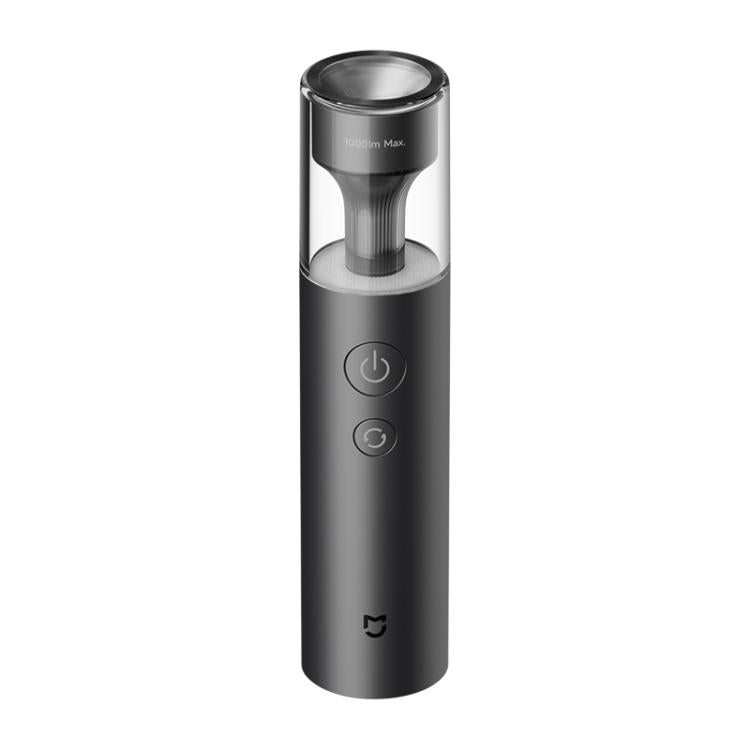Original Xiaomi Mijia Multifunctional Portable Flashlight 1000LM IP65 Protection, MJSDT002QW MJSDT002QW