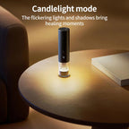 Original Xiaomi Mijia Multifunctional Portable Flashlight 1000LM IP65 Protection, MJSDT002QW