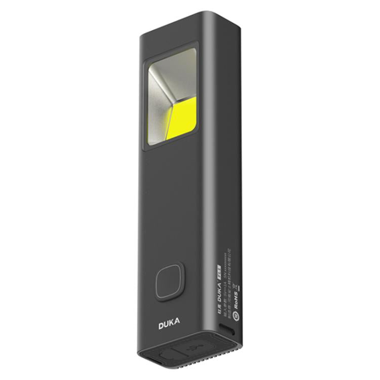 Original Xiaomi Youpin DUKA FL1 Multifunctional Flashlight with 7-gear Lighting Mode, DUKA FL1 DUKA FL1