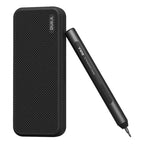 Original Xiaomi Youpin DUKA E1 Electric Screwdriver Set, E1 – Magnetic, Aluminum Alloy E1