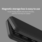 Original Xiaomi Youpin DUKA E1 Electric Screwdriver Set, E1 – Magnetic, Aluminum Alloy