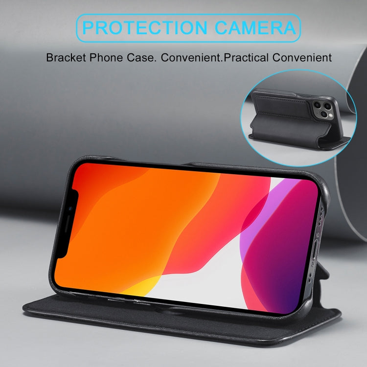 Case – Leather (iPhone 12 mini) #16