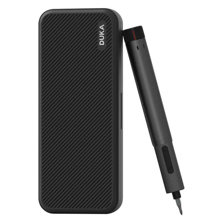 Original Xiaomi Youpin DUKA E2 Electric Screwdriver Set, E2 – Magnetic, Aluminum Alloy E2