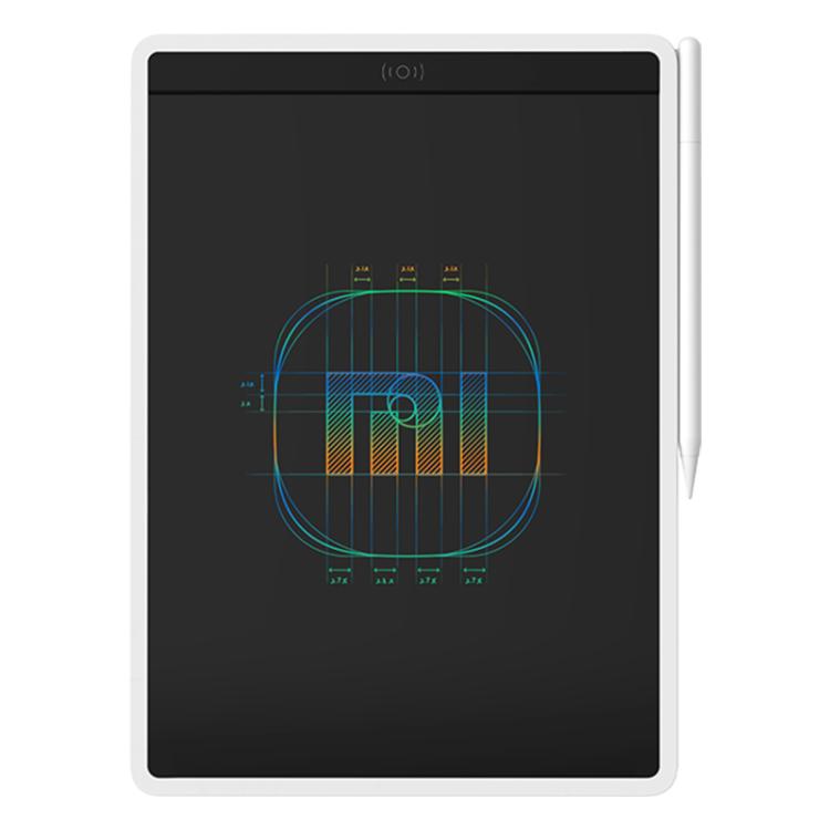 Xiaomi Mijia Children LCD Small Blackboard Colorful Edition, 13.5 inch, 10 inch – Magnetic 10 inch