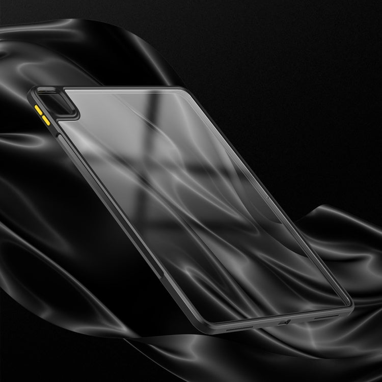 TPU Protective Case – Transparent
