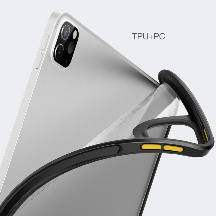 TPU Protective Case – Transparent