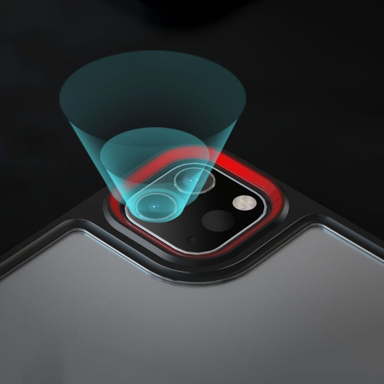 TPU Protective Case – Transparent