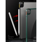TPU Protective Case – Transparent
