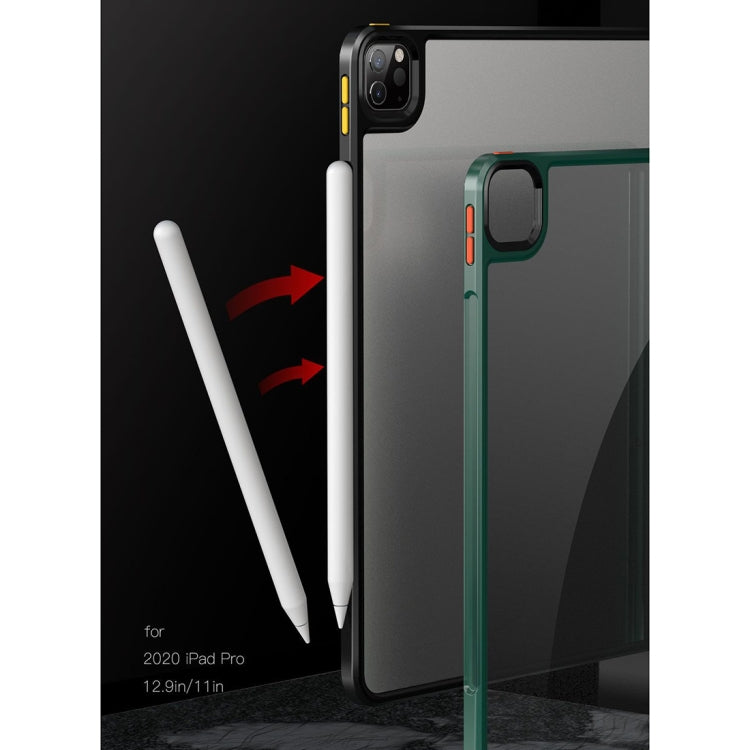 TPU Protective Case – Transparent