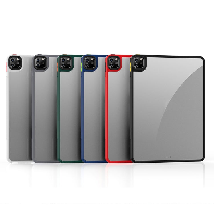 TPU Protective Case – Transparent