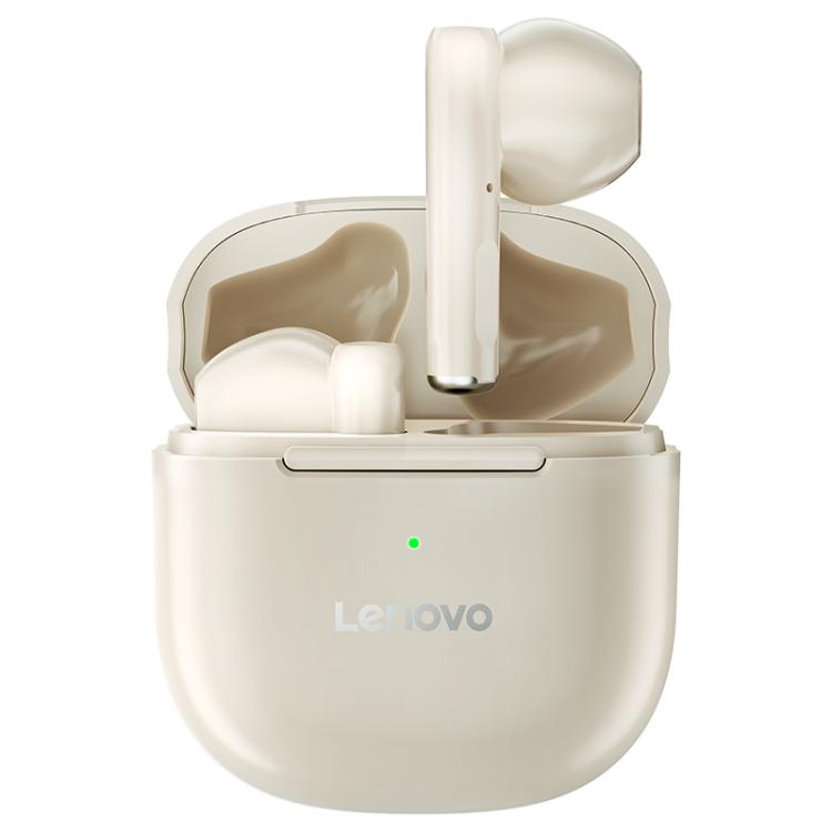 Original Lenovo TC3301 Wireless Bluetooth 5.3 Earphones, TC3301 (Black), TC3301 (White) – Bluetooth TC3301 (White) Black