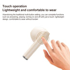 Original Lenovo TC3301 Wireless Bluetooth 5.3 Earphones, TC3301 (Black), TC3301 (White)