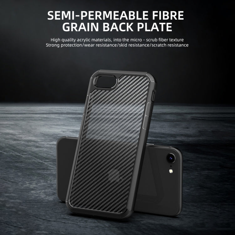 Case – Shockproof (iPhone 8 Plus)