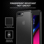 Case – Shockproof (iPhone 8 Plus)