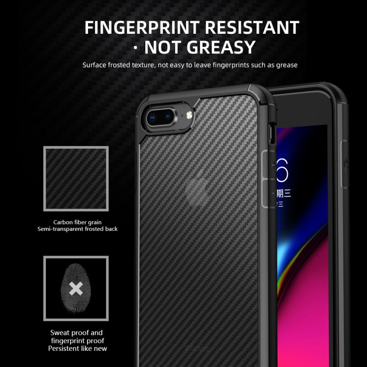 Case – Shockproof (iPhone 8 Plus)