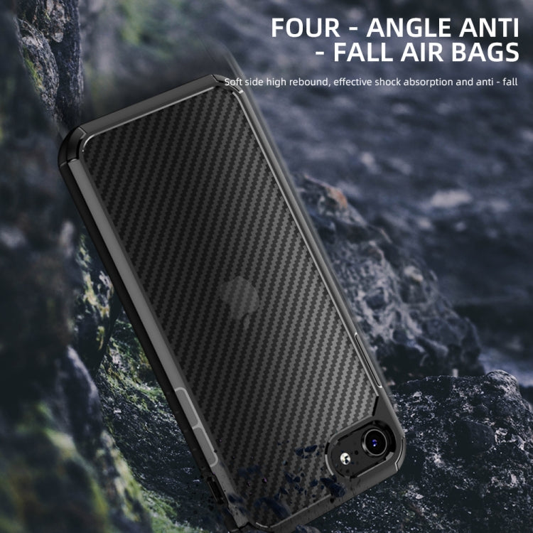 Case – Shockproof (iPhone 8 Plus)