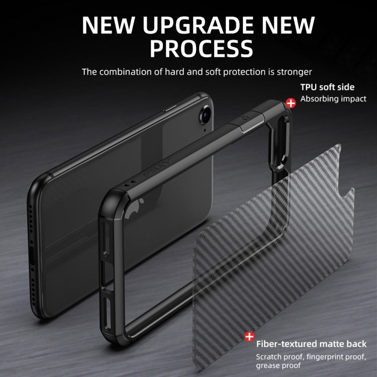 Case – Shockproof (iPhone 8 Plus)