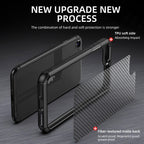 Case – Shockproof (iPhone 8 Plus)