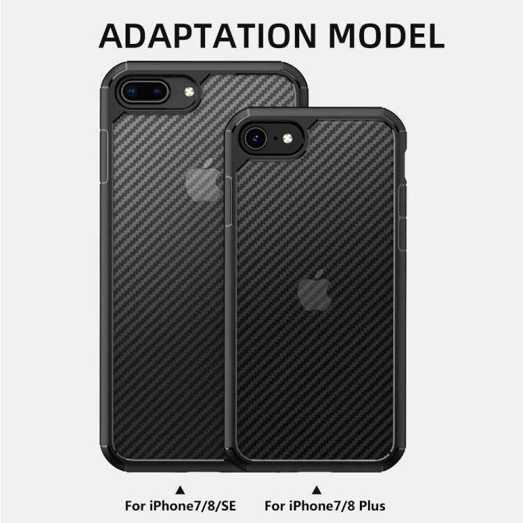 Case – Shockproof (iPhone 8 Plus)