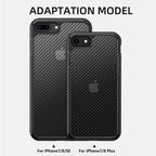 Case – Shockproof (iPhone 8 Plus)
