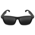 E10 Smart Audio Bluetooth Glasses, Style: Touch Style, Touch Style Touch Style Black