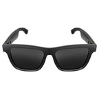 E10 Smart Audio Bluetooth Glasses, Style: Touch Style, Touch Style Touch Style Black