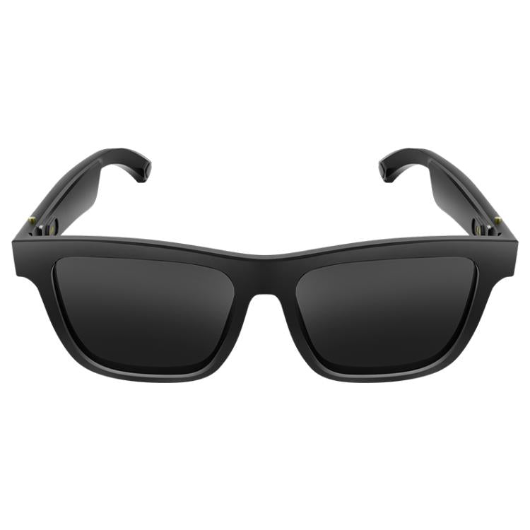 E10 Smart Audio Bluetooth Glasses, Style: Touch Style, Touch Style Touch Style Black