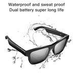 E10 Smart Audio Bluetooth Glasses, Style: Touch Style, Touch Style
