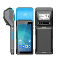 UNIWA V6P Thermal Label Printer Handheld PDA, 2GB+16GB, 5.45 inch Android 12 Mediatek MT6761 Quad Core, NFC, Network: 4G, EU Plug, US Plug, UK Plug, AU Plug EU Plug