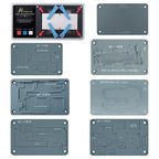 Mijing iRepair MS1 Intelligent Universal Desoldering Platform for iPhone X-16 Series, Mijing iRepair MS1 – Durable Build, Easy to Use Mijing iRepair MS1