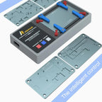 Mijing iRepair MS1 Intelligent Universal Desoldering Platform for iPhone X-16 Series, Mijing iRepair MS1 – Durable Build, Easy to Use